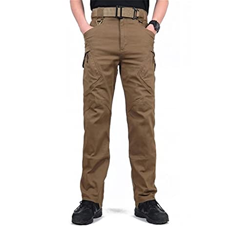 Pantalon de combat SWAT extensible pour vos aventures en plein air et randonnées