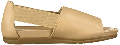 Aerosoles - Women's Hour Glass Loafer Flat - Opened Toed Casual Shoe with Memory Foam Footbed - Image 3