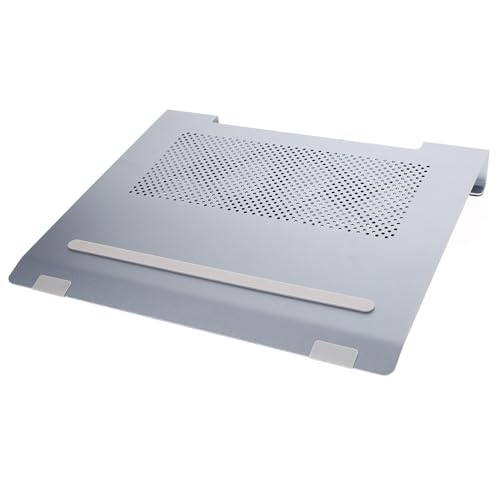 Base para laptop ABOOFAN con ventilador y disipador de calor