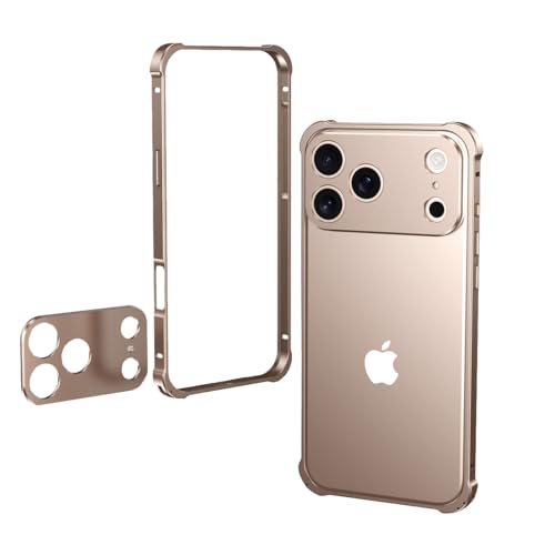 JCGOOD iPhone 17 Pro P[X 2in1 A~ op[ + JیJo[t MagSafe Ή CX[d phone17 Pro P[X y ^ M Ռی jp F