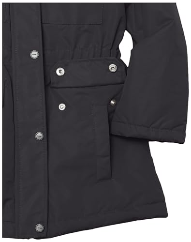 URBAN REPUBLIC Girls Heavyweight Ballistic Military Anorak Coat3