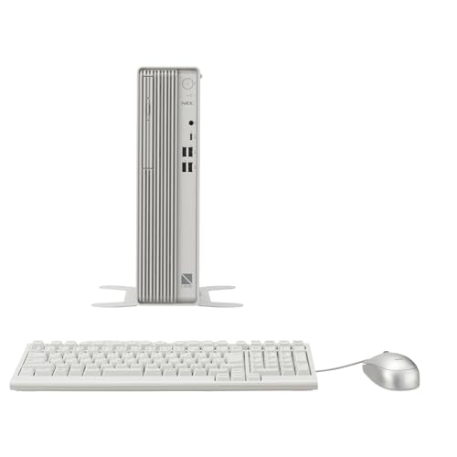 Amazon.co.jp: NEC LAVIE 国内生産 デスクトップパソコン 25秋冬LAVIE