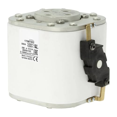 Fusible 170M7513 et fusible ultra rapide 170M7546 pour onduleur de puissance