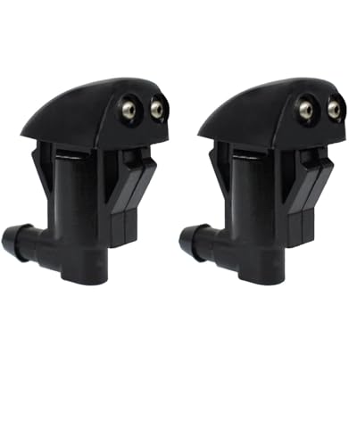 Gicleurs de lave-glace avant de rechange pour Prius et Avensis 2003-2006