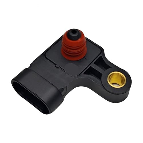 Capteur de pression 25184080 anti surconsommation de carburant