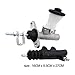 LWUWOL [Replacement] Clutch Master Slave Cylinder Set Auto Accessory Replace Parts for Toyota for Hilux LN106 LN107 LN111 2.8D 3L