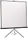 Da-Lite Versatol 72262 Tripod Screen 60-Inch by 60-Inch (Matte White)