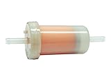 Part 13357 Fuel Filter Compatible with Honda Replacement for 16910-Z4E-S21
