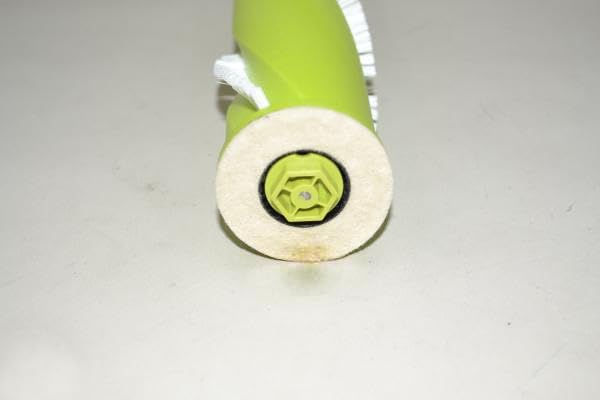 Miniatura 3 de Pieza de repuesto para Bissell, 3339 Slim Vac Brush Roll Assy # comparar con la parte 1624521