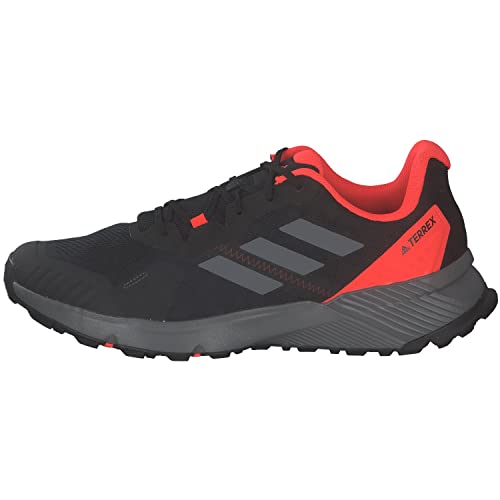 Image of Adidas Mens Terrex Soulstride Trail Running ShoesTrail Running Shoe