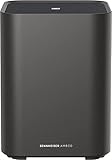 amplificatore kenwood 350 watt Autocalibrazione automatica: Grazie al microfono integrato ad ampia portata, il subwoofer analizza la stanza e ne studia l'acustica con estrema precisione, creando un'esperienza sonora 3D unica e coinvolgente