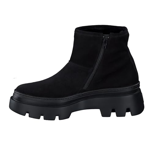 Paul Green 8113-014 - 0074-8113-014/Stiefelette sonstige Gr. 62