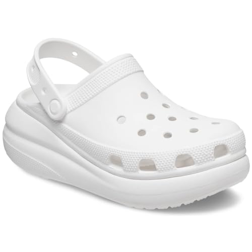 Image of Crocs Unisex Adult Crush Clogs