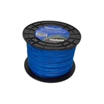 なぐみりん Amazon.com : Shindaiwa 809505 BLUE TRIMMER LINE SPOOL .095