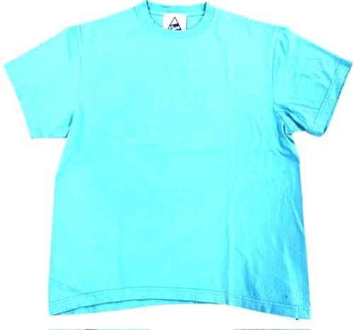 CHU26S05_BACK LOGO TEE CH