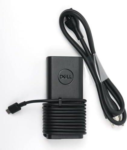 Ricambio Porta USB-C Jack Di Alimentazione USB-C Per Dell Chromebook 3100 (P30T001) - Ricarica E Dati Jack Dc In Usb Type C
