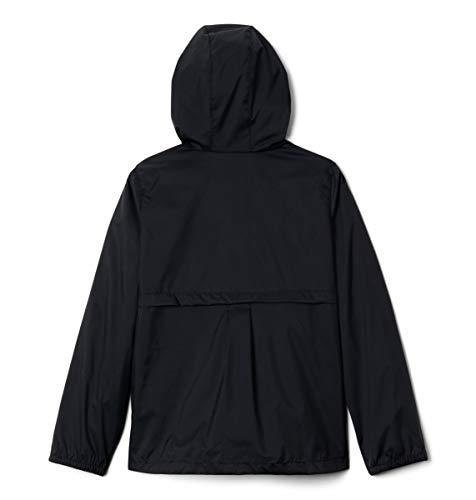 Image of Columbia Girls' Benton Springs Fleece