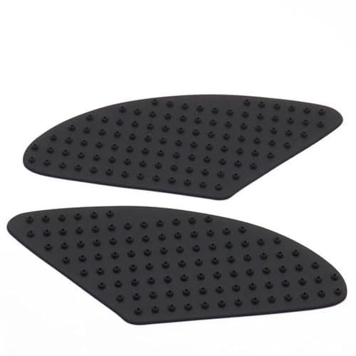 Almohadillas antideslizantes tanque Hornet CB 600F pegatina tracción CB250 3