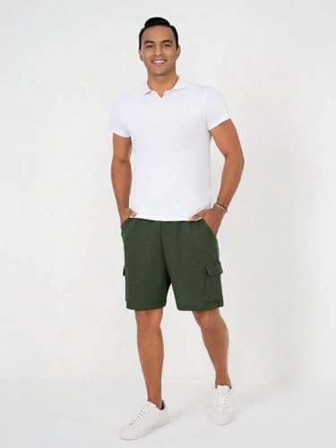 Image of NOBERO Men Shorts