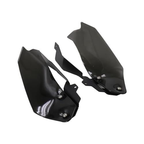 Couvercle de protection des mains pare-brise moto F750GS déflecteurs air latéraux