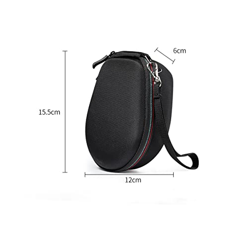 Luyiba Custodia da viaggio in EVA dura per