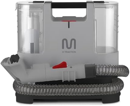 Limpadora de Estofados Portátil X-traction 220v-1400w Multi - FE3...