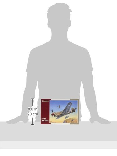 Special Hobby SH72155 - Modellino da Costruire