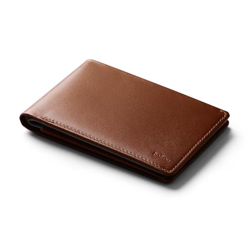 Bellroy Travel Wallet, travel document holder (Passport, tickets, cash, cards and pen) -