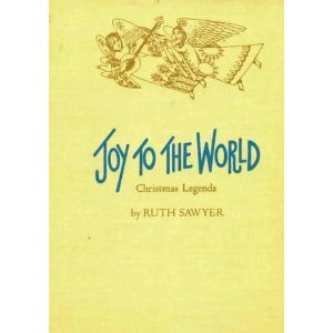 Joy to the World B000K4RSHO Book Cover