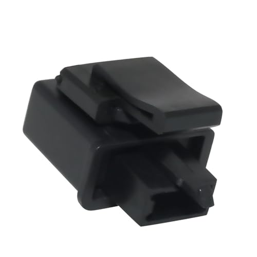 Relais clignotant LED CBR650R solution anti hyperflash moto