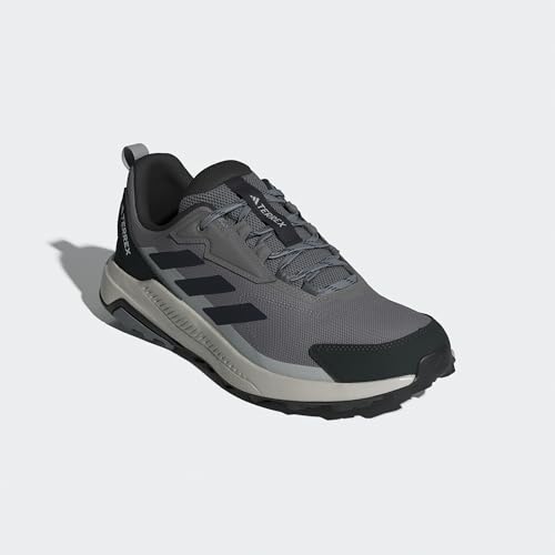 Image of adidas Mens Terrex Anylander Hiking Shoe