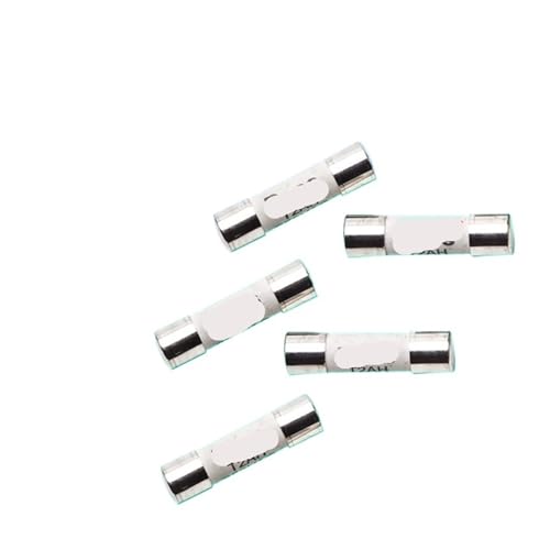 Fusible S505H-2-R 1.6A coupure thermique maximale pour circuit industriel 400V