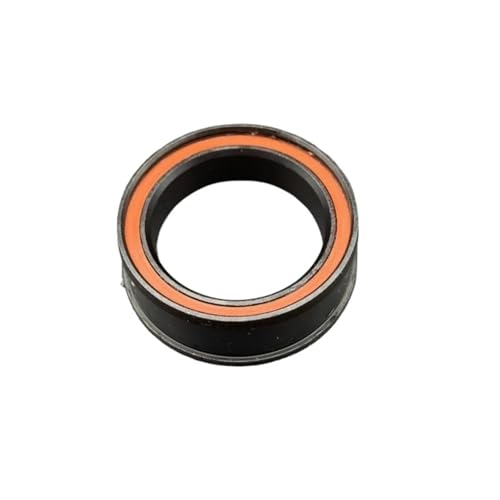 Roulement à billes de vélo 30x41x14mm en acier robuste pour pédale de rechange
