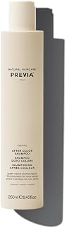 Previa Keeping After Color Shampoo 250ml