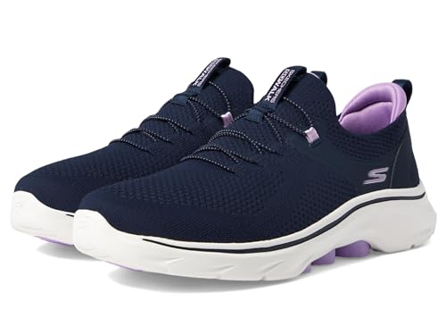 Image of Skechers Women's Go Walk 7 Abie | Walking Shoes