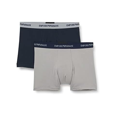 Caleçon Emporio Armani Lot de 2 Cover