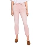 Levi's®, Womens, 501 Crop, Chipped Sepia Rose, Size: 23, Inseam: 26