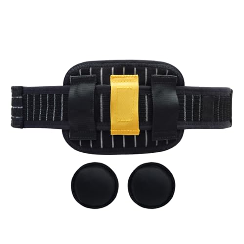 Faja para Hernia Umbilical con Soporte Abdominal miniatura 1
