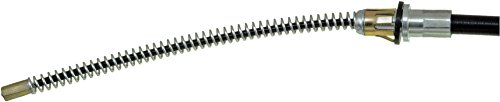 C93249 Brake cables Dorman de alta resistencia y durabilidad 2