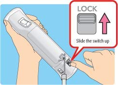 Beiara Wii Remote Controller Come With Silicon Case And Wrist Strap Gamepad For Nintendo Wii And Wii U Video Game (2 Pack, Black) #TOP7