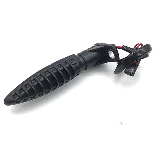 Veciado Für R1200GS Adv F650GS R1200R S1000R S1000RR F800GS K1300S G310R/GS Blinker Blinker Led-anzeigen Vorne