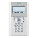  Siemens - Spck620.100 teclado spc lcd confort. grado 3. display gráfico