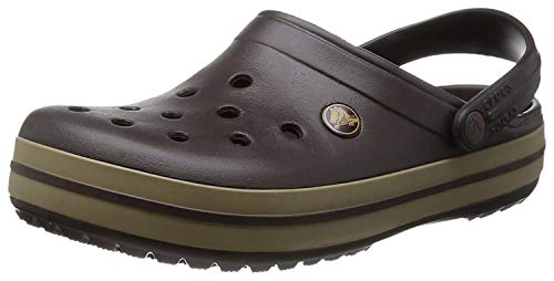 Image of Crocs Athens Thong Sandal