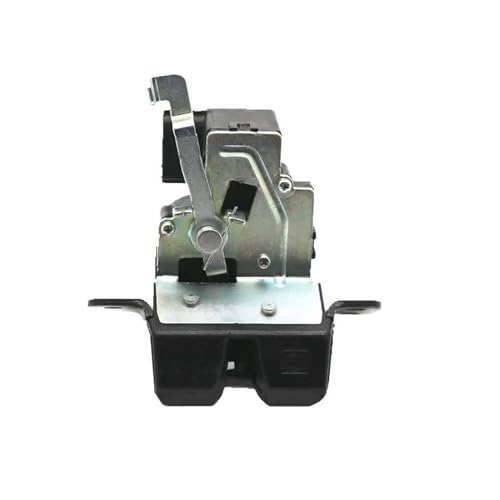 Loquet de hayon arrière 812301R200 : serrure de couvercle de coffre auto