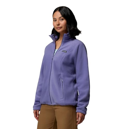 Image of Columbia Women's Benton Springs Full Zip