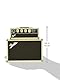 Fender Mini Tone Master® Amplifier, Tan/Brown