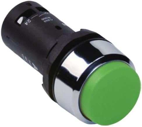 Indicator Light Control tact switches protruding Button CP4-20G-10;10113903