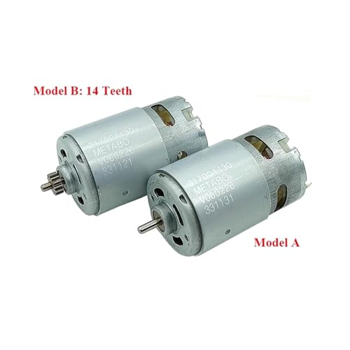 Moteur pour perceuse à percussion BS18 idéal travaux de maison - 3