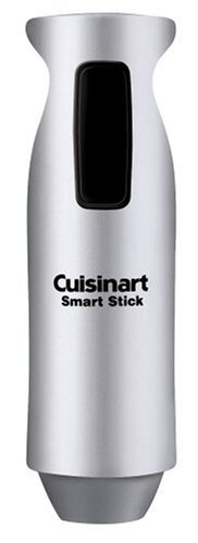 Cuisinart Csb-76Bc Smartstick 200-Watt Immersion Hand Blender, Brushed Chrome #TOP1