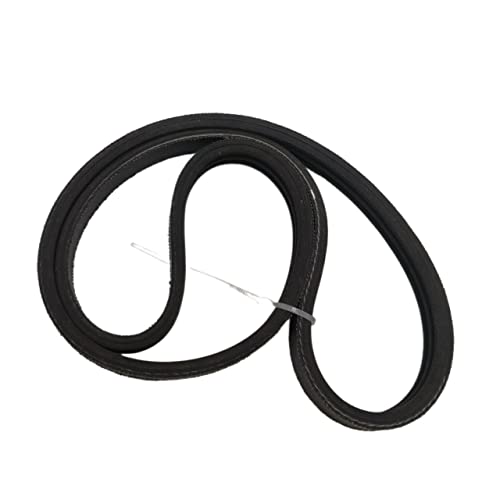 Remplacer une transmission usée par la ceinture industrielle 20PL3030